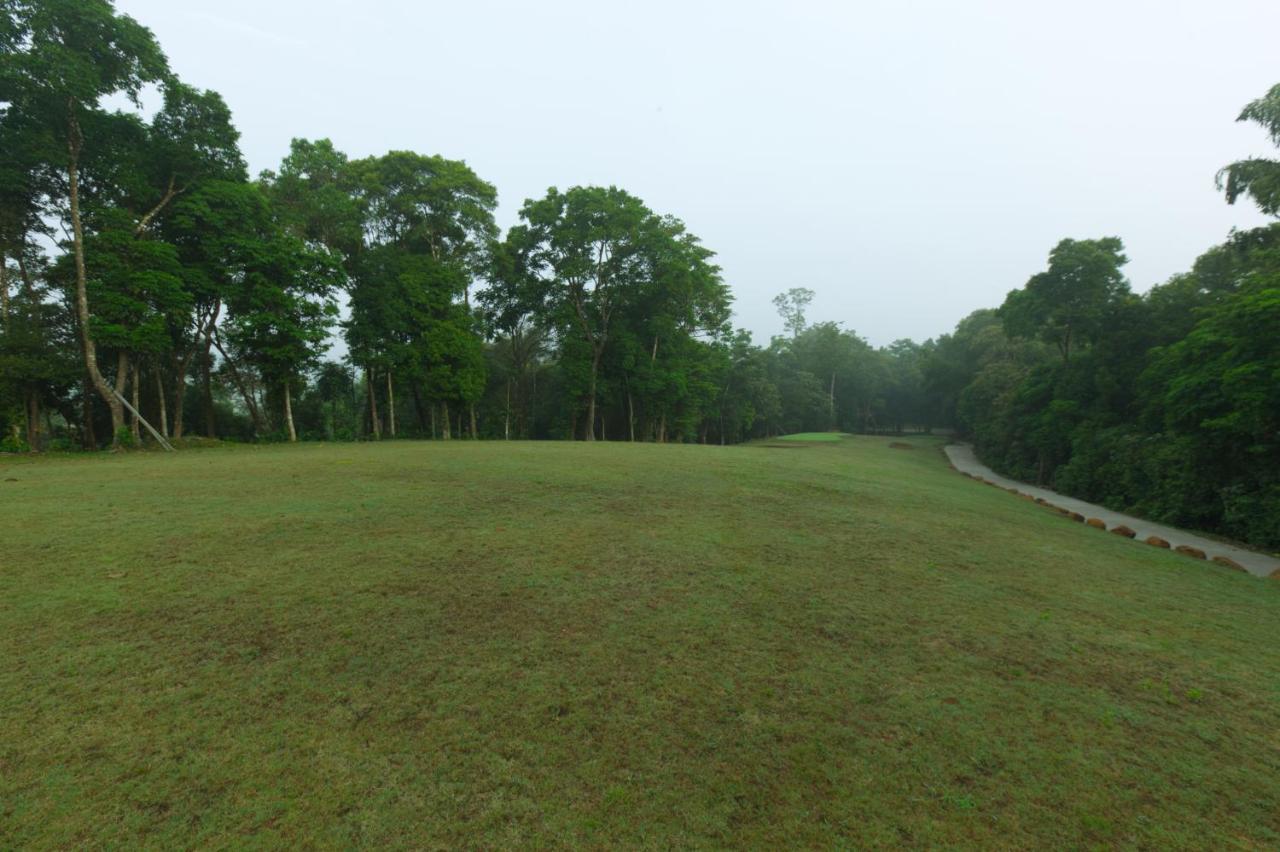Montrose Golf Resort And Spa - Coorg Jambur Екстериор снимка