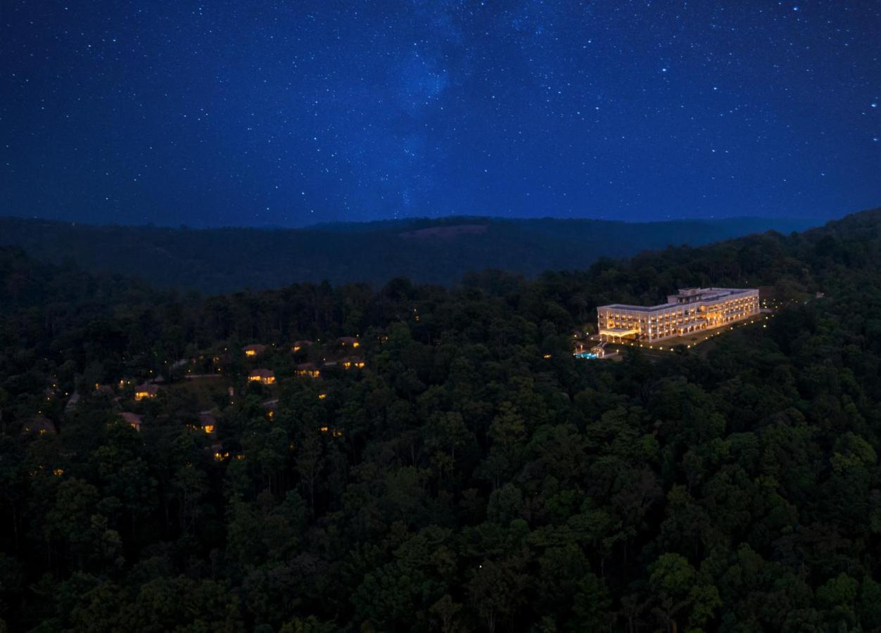 Montrose Golf Resort And Spa - Coorg Jambur Екстериор снимка