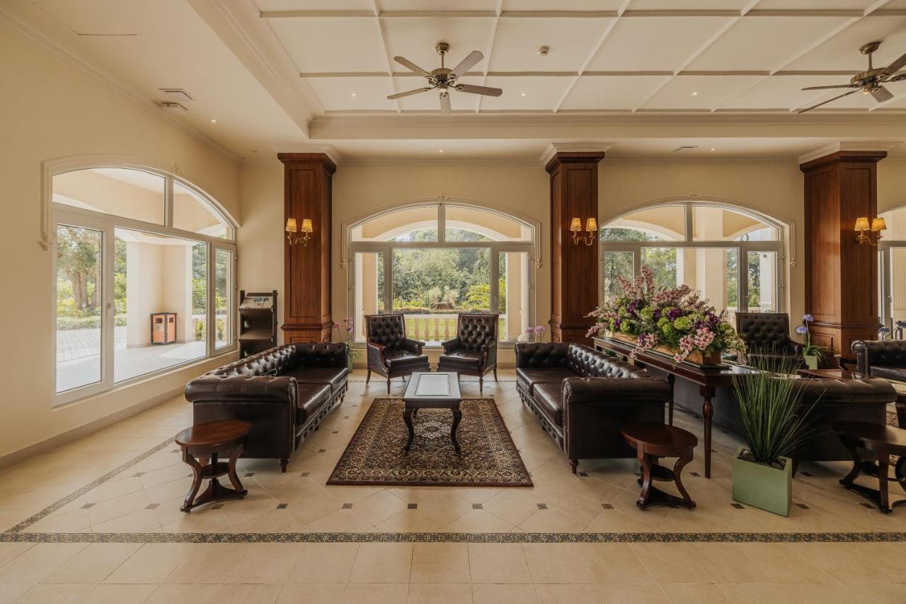 Montrose Golf Resort And Spa - Coorg Jambur Екстериор снимка