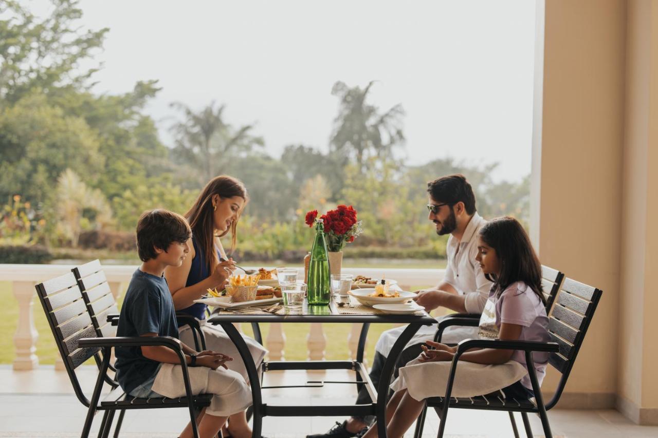 Montrose Golf Resort And Spa - Coorg Jambur Екстериор снимка