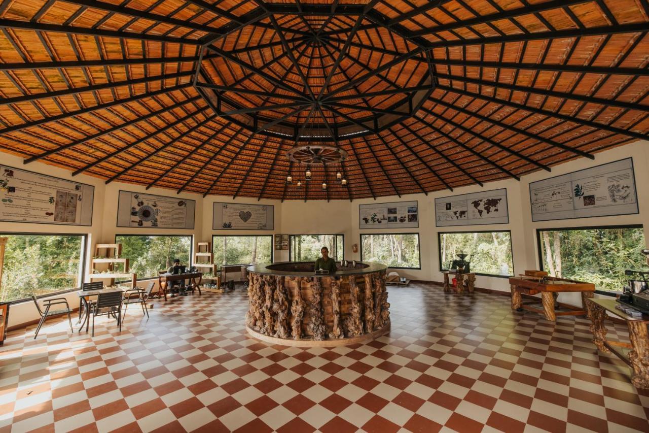 Montrose Golf Resort And Spa - Coorg Jambur Екстериор снимка
