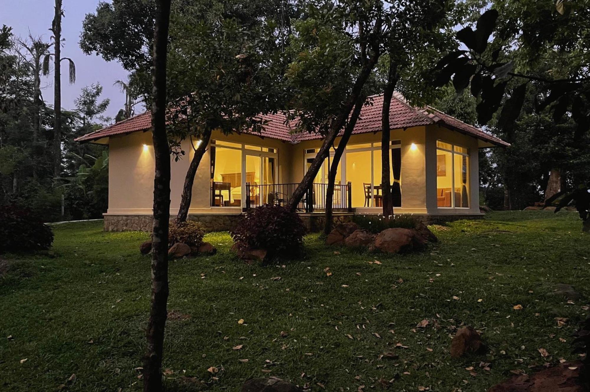 Montrose Golf Resort And Spa - Coorg Jambur Екстериор снимка