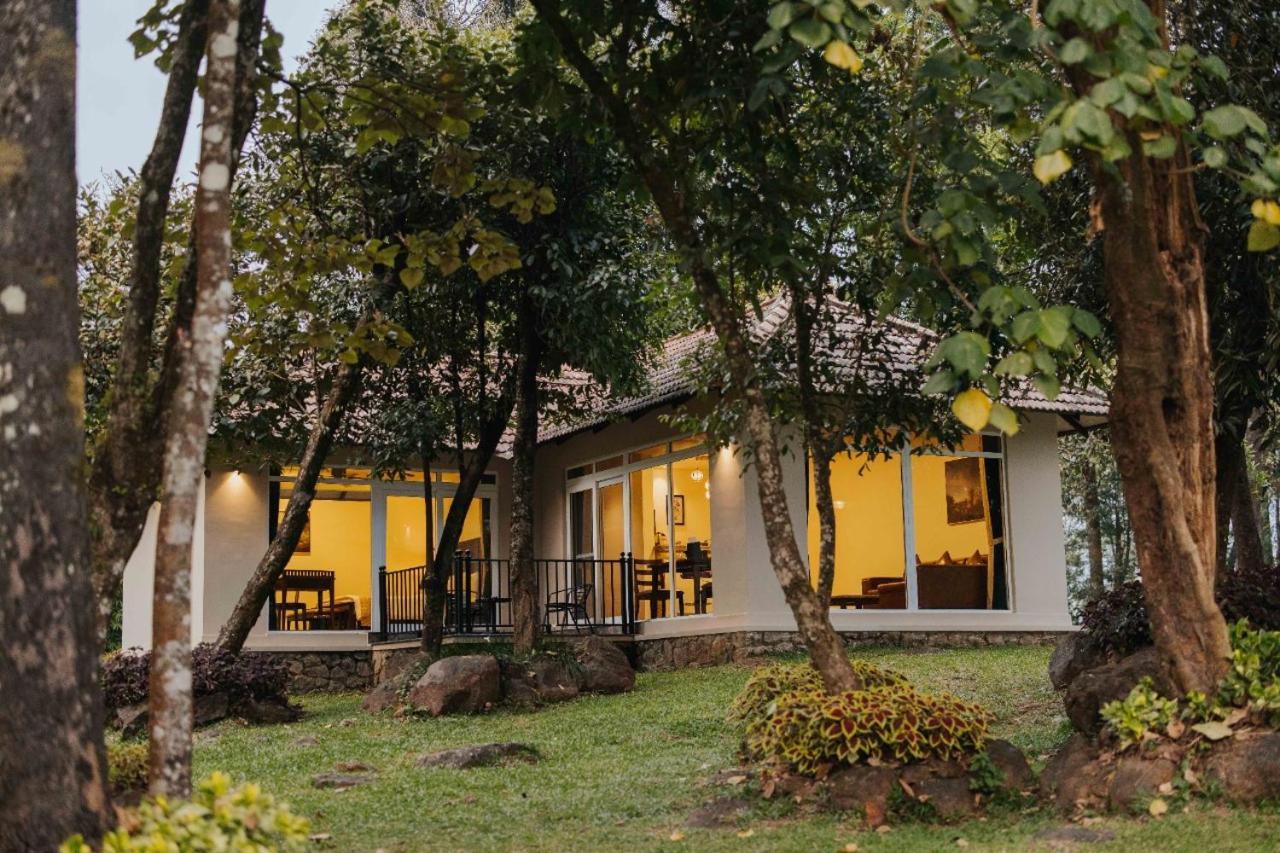 Montrose Golf Resort And Spa - Coorg Jambur Екстериор снимка